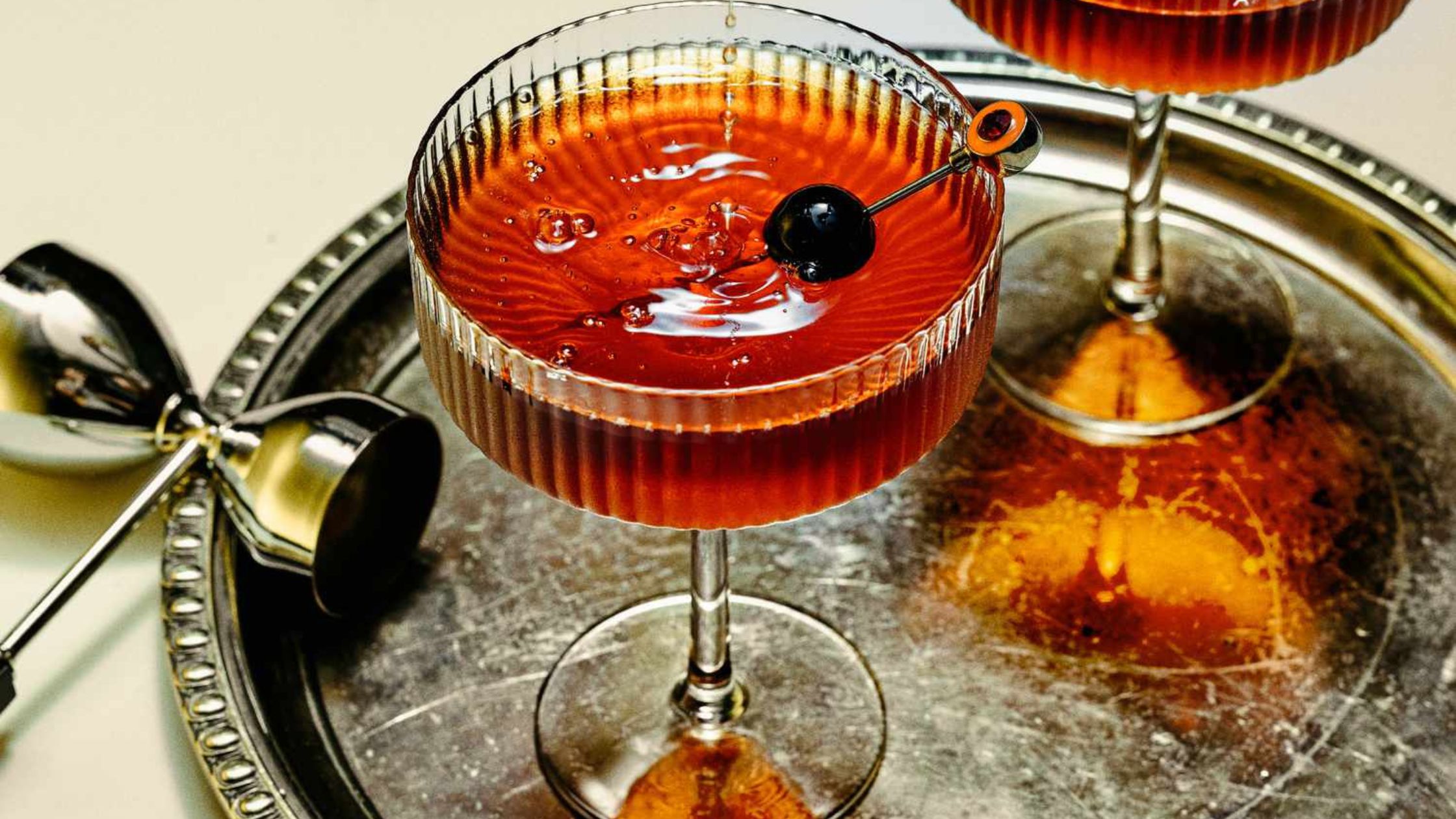 Vermouth’s Role in Classic Cocktails
